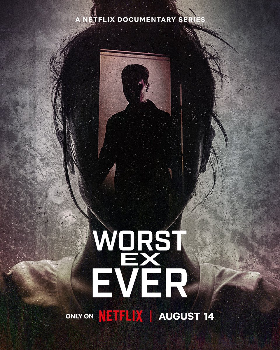 ดูซีรี่ย์ใหม่ Worst Ex Ever (2024) แฟนเก่ายอดแย่ EP.1-4 จบเรื่อง