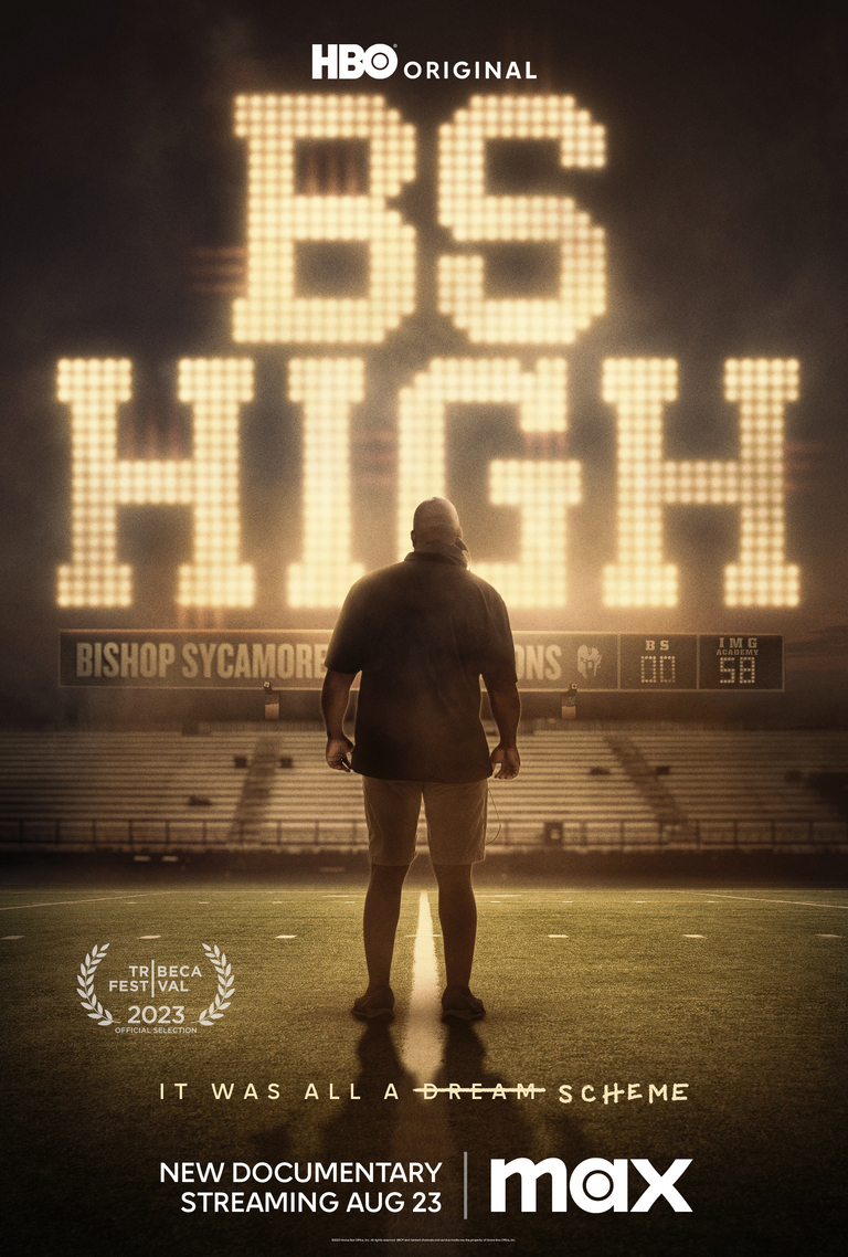 ดูหนัง BS High (2023) โรงเรียนอุปโลกน์ บรรยายไทย HD