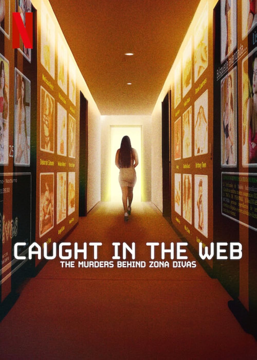 ดูซีรี่ย์ Caught in the Web: The Murders Behind Zona Divas (2024) ฆาตกรรมหลังเว็บ Zona Divas