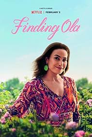 ดูซีรี่ย์ Finding Ola Season 2 (2024) โอล่า..หาตัวเอง ซีซั่น 2 (จบเรื่อง)