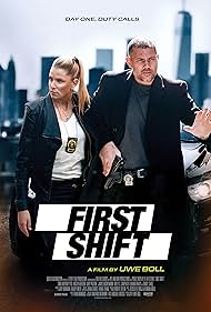 ดูหนัง First Shift (2024) HD ดูหนังฟรี เต็มเรื่อง