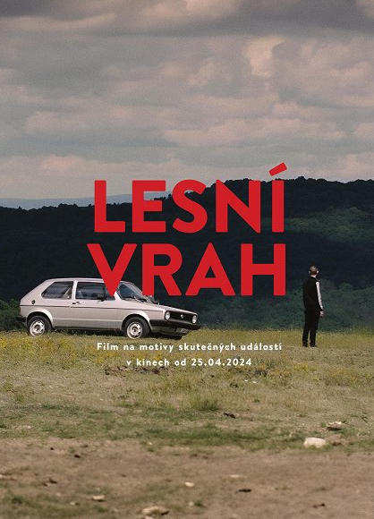 ดูหนัง Lesní vrah (2024) บรรยายไทย HD เต็มเรื่อง