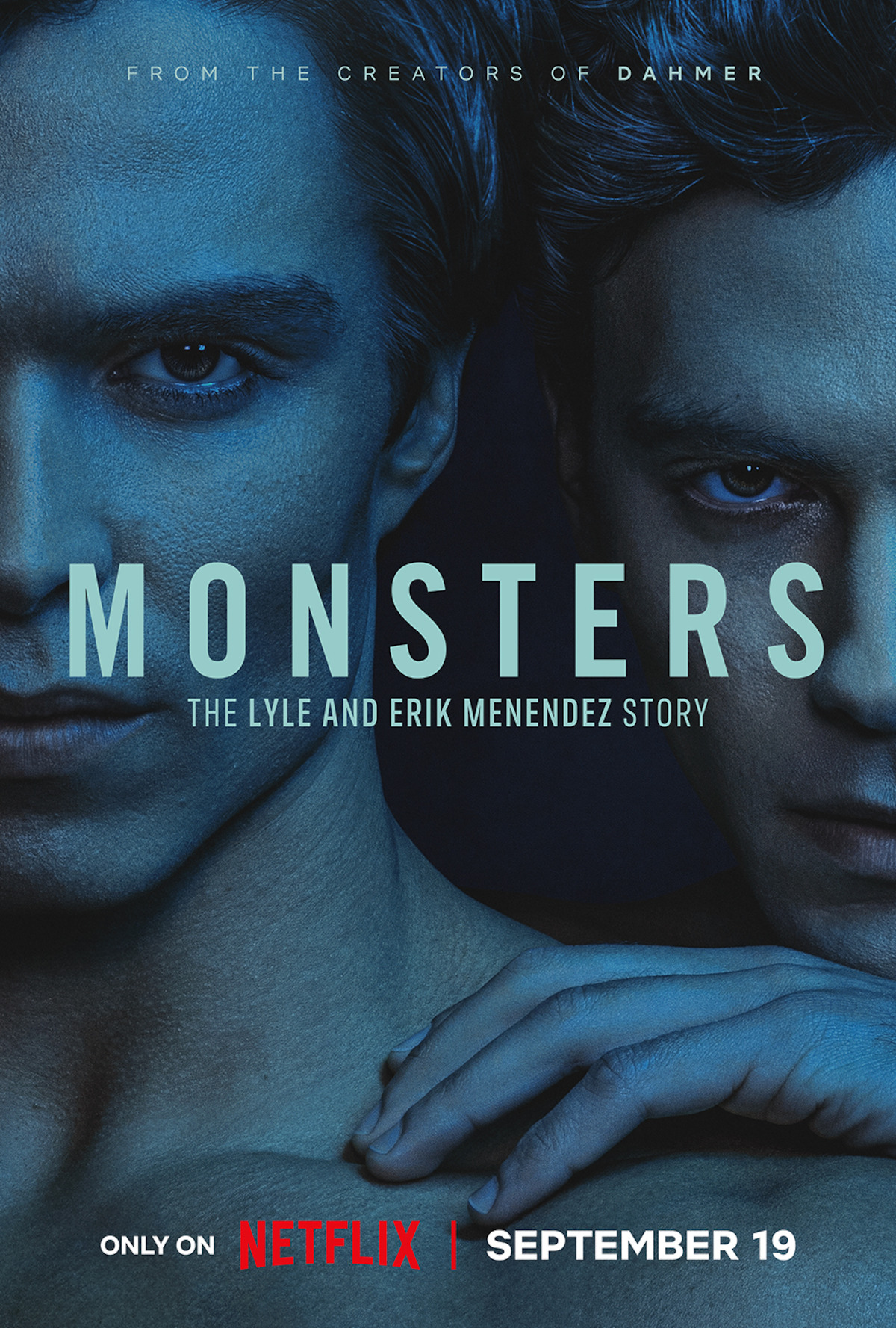 ดูซีรี่ย์ Monsters: The Lyle and Erik Menendez Story (2024) ปีศาจ: เรื่องราวของไลล์และเอริค เมเนนเดซ