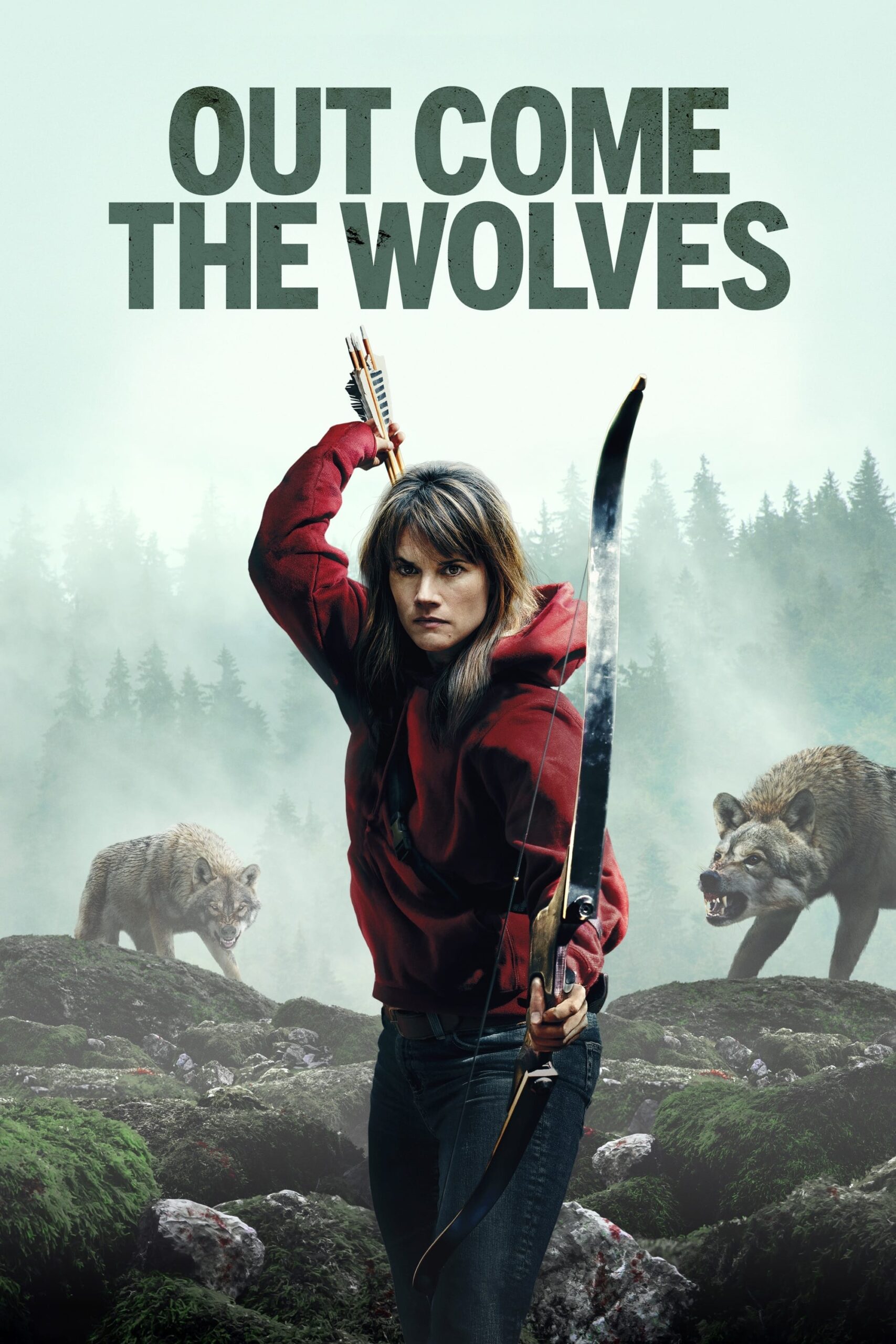 ดูหนัง Out Come the Wolves (2024) HD ดูหนังฟรี เต็มเรื่อง