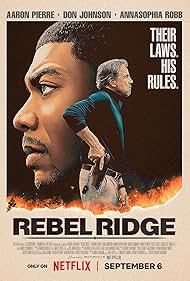 ดูหนัง Rebel Ridge (2024) เรเบลริดจ์: ผ่าเมืองอยุติธรรม HD