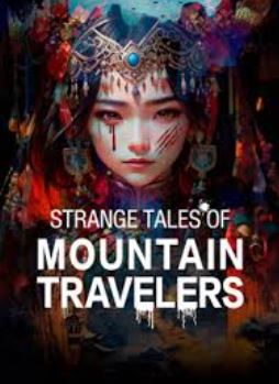 หนังจีน Strange Tales of Mountain Travelers (2024)