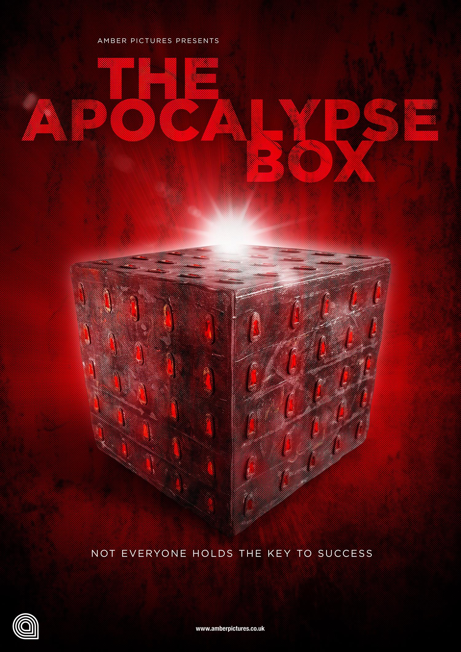 ดูหนัง The Apocalypse Box (2024) บรรยายไทย