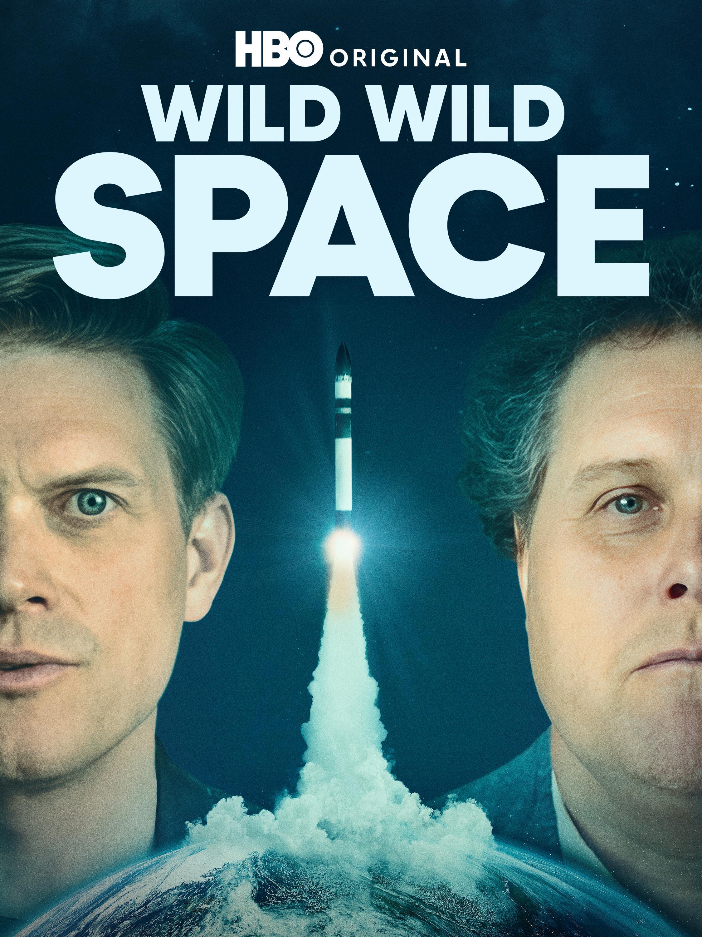 ดูหนังฝรั่ง Wild Wild Space (2024) HD ดูหนังฟรี เต็มเรื่อง