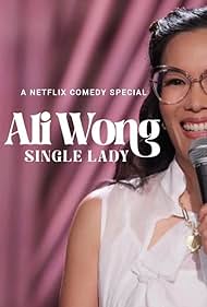 ดูหนัง Netflix Ali Wong: Single Lady (2024) อาลี วอง : สาวโสด HD