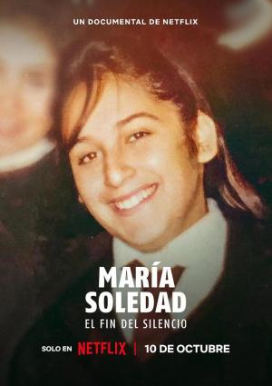 ดูหนังใหม่ Netflix Breaking the Silence: The Maria Soledad Case (2024) มาเรีย โซเลถัด ทำลายความเงียบ