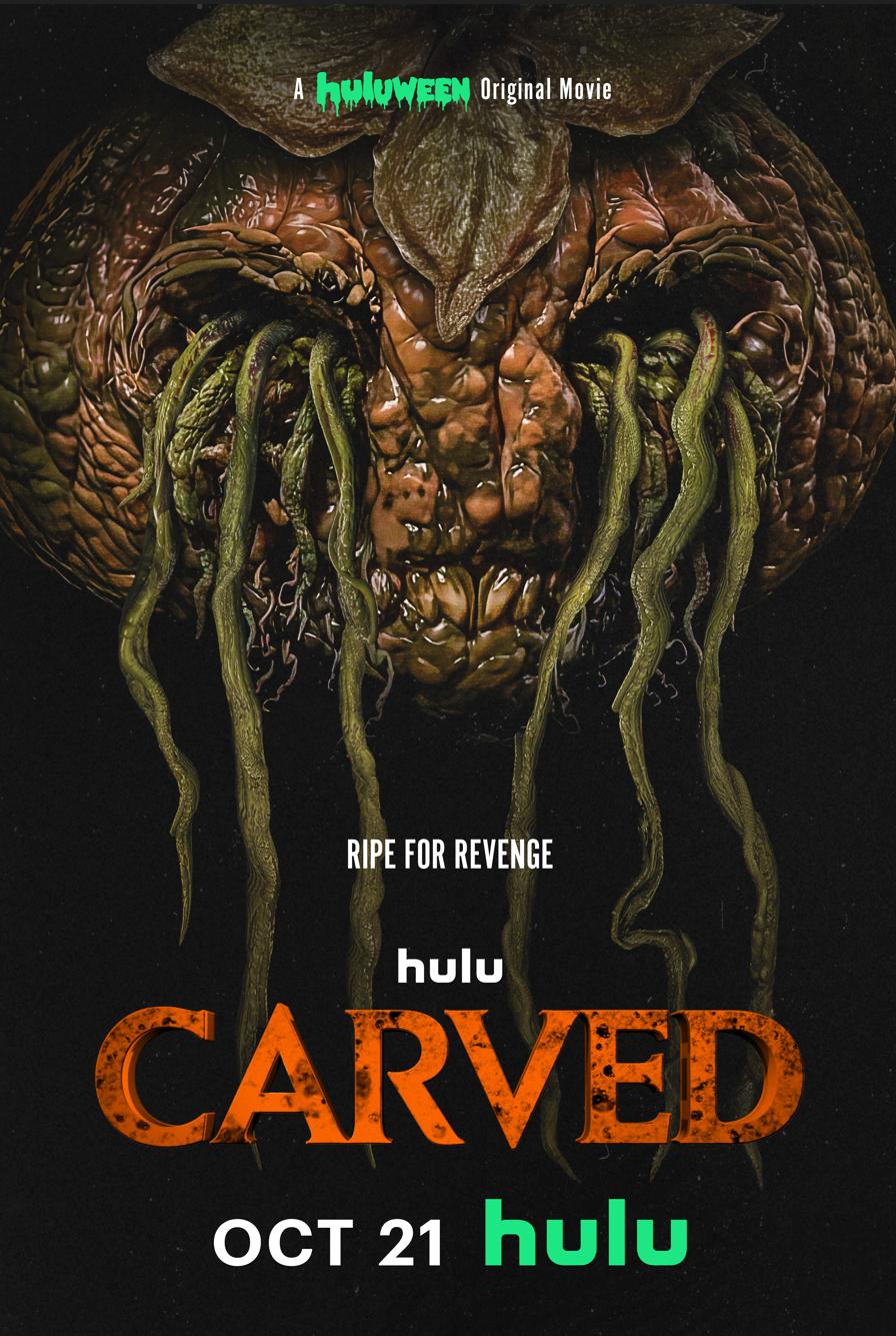 ดูหนังฝรั่ง Carved (2024) HD ดูหนังฟรี เต็มเรื่อง