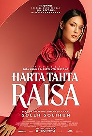 ดูหนัง Harta Tahta Raisa (2024) ไรซ่า ราชินีบัลลังก์เพลง HD