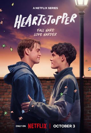 ดูซีรี่ย์ Netflix Heartstopper Season 3 (2024) เธอทำให้ใจฉันหยุดเต้น ซีซั่น 3 (จบเรื่อง)