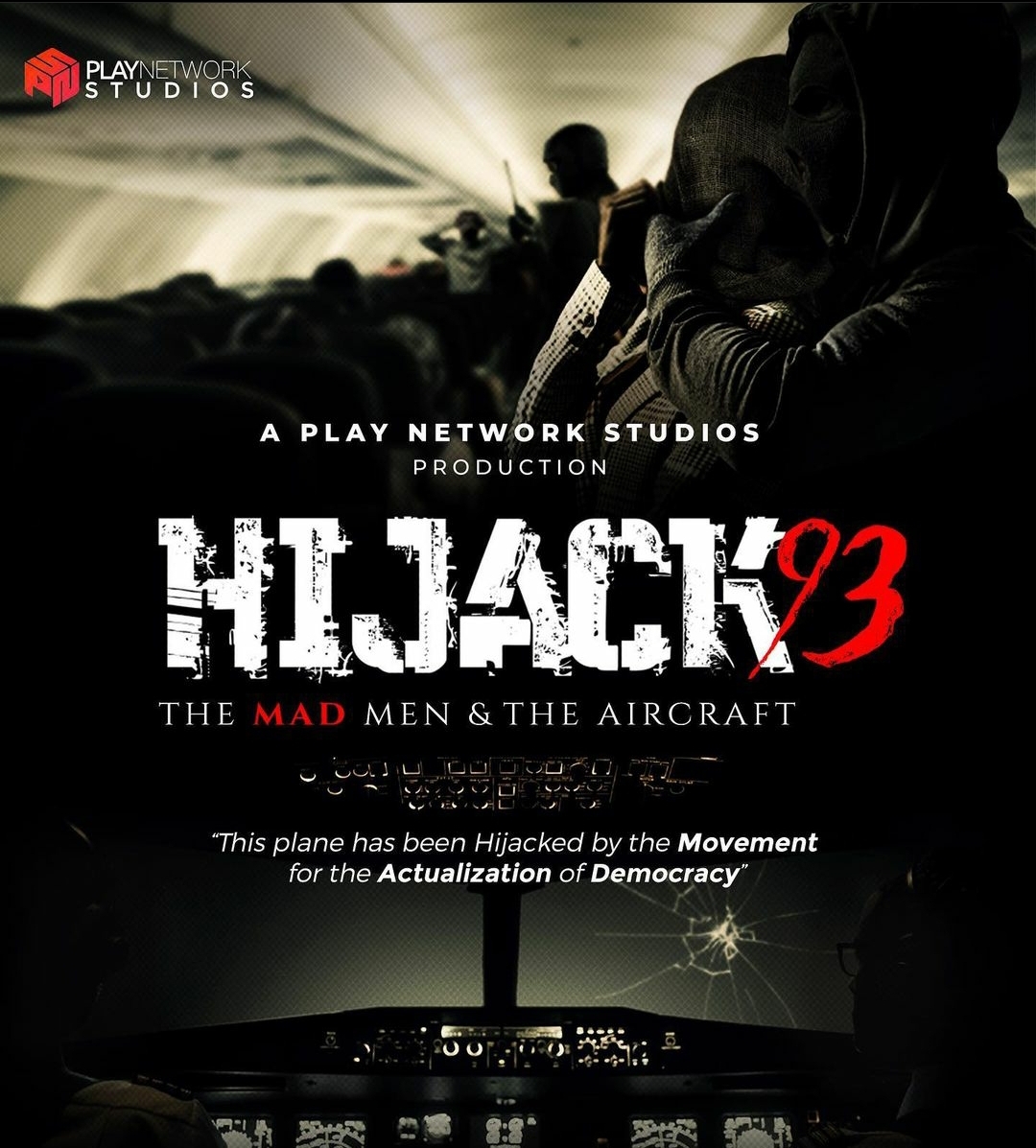 ดูหนัง Hijack ’93 (2024) ไฮแจ็ค 93 HD ดูหนังฟรี เต็มเรื่อง