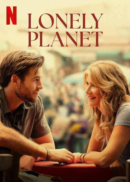 ดูหนัง Lonely Planet (2024) ที่หมายใจโดดเดียว HD เต็มเรื่อง