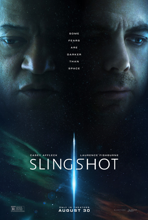 ดูหนังฝรั่ง Slingshot (2024) HD ดูหนังฟรี เต็มเรื่อง