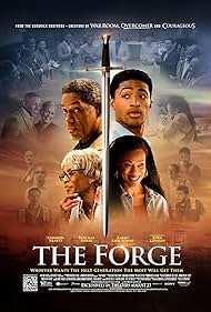 ดูหนัง The Forge (2024) บรรยายไทย HD เต็มเรื่อง