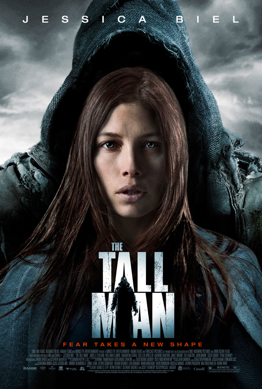 ดูหนังฟรี The Tall Man (2012) ชายร่างสูงกับความลับในเงามืด HD