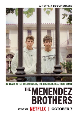 ดูหนังสารคดี The Menendez Brothers (2024) พี่น้องเมเนนเดซ HD