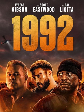 ดูหนังฝรั่ง 1992 (2024) HD ดูหนังฟรี เต็มเรื่อง