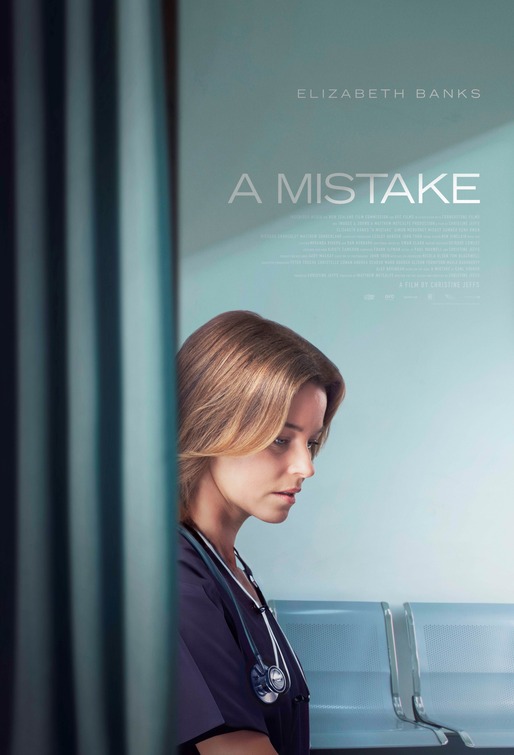 ดูหนัง A Mistake (2024) ความผิดพลาด HD ดูหนังฟรี เต็มเรื่อง