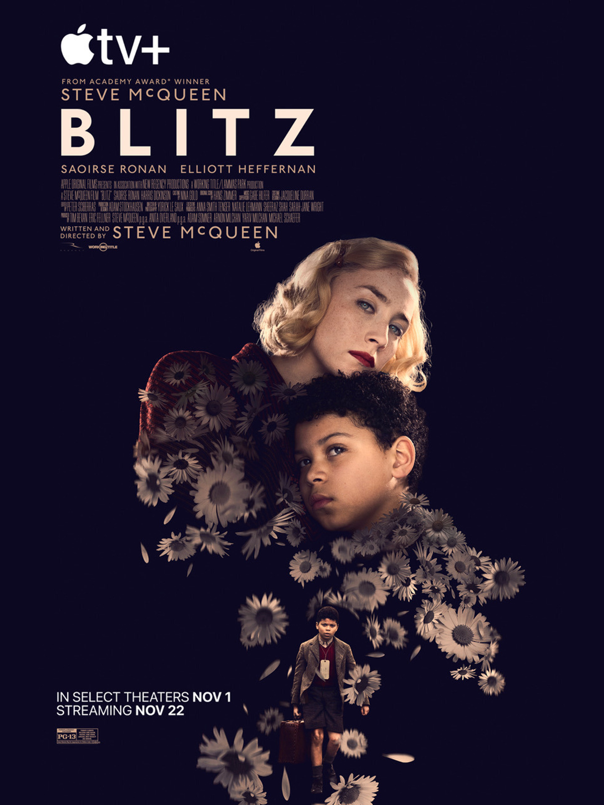 ดูหนัง Blitz (2024) บลิทซ์ HD ดูหนังฟรี เต็มเรื่อง