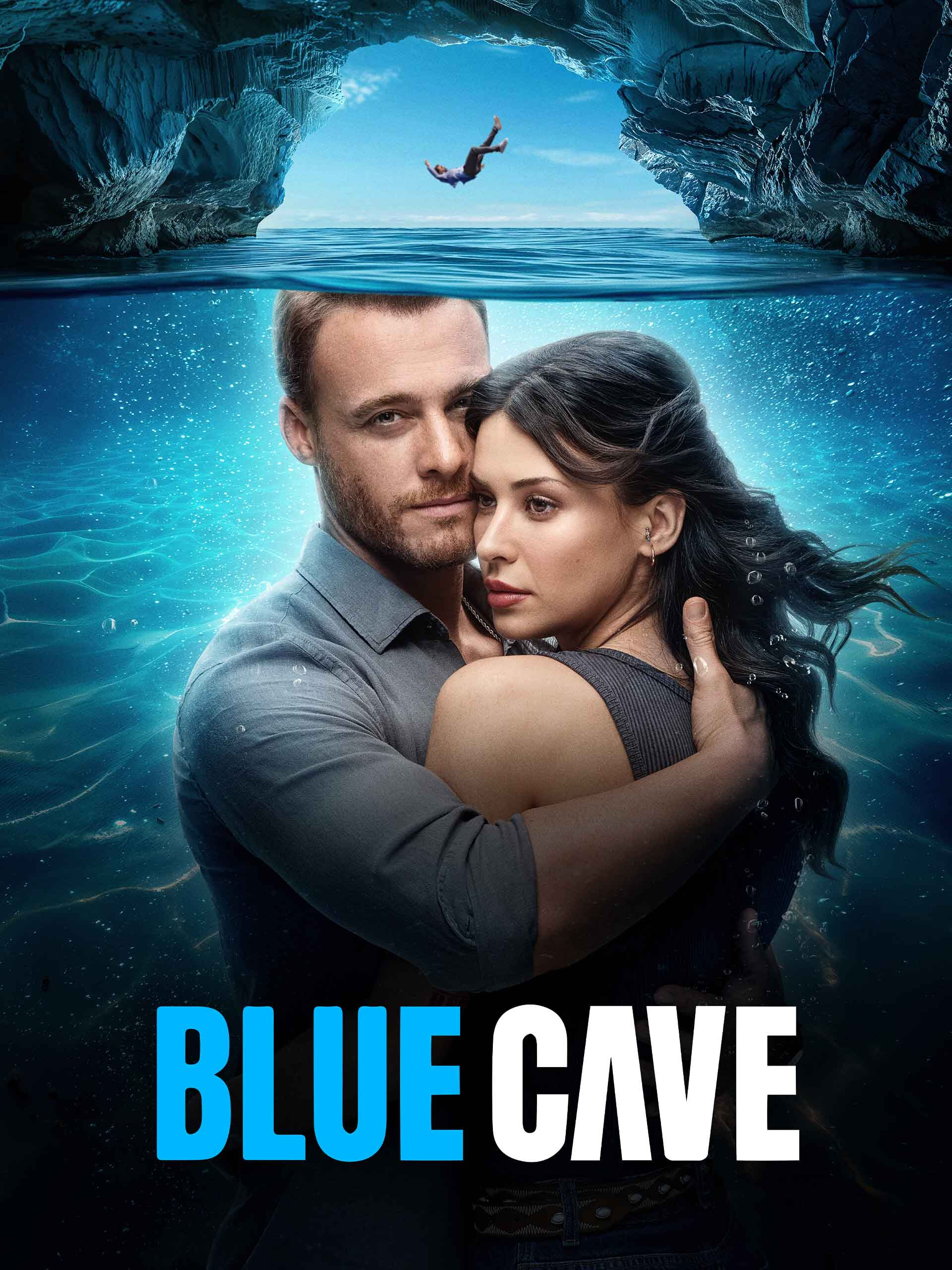 ดูหนังฝรั่ง Blue Cave (2024) มาสเตอร์ HD เต็มเรื่อง