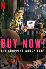 ดูหนัง Buy Now! The Shopping Conspiracy (2024) HD เต็มเรื่อง