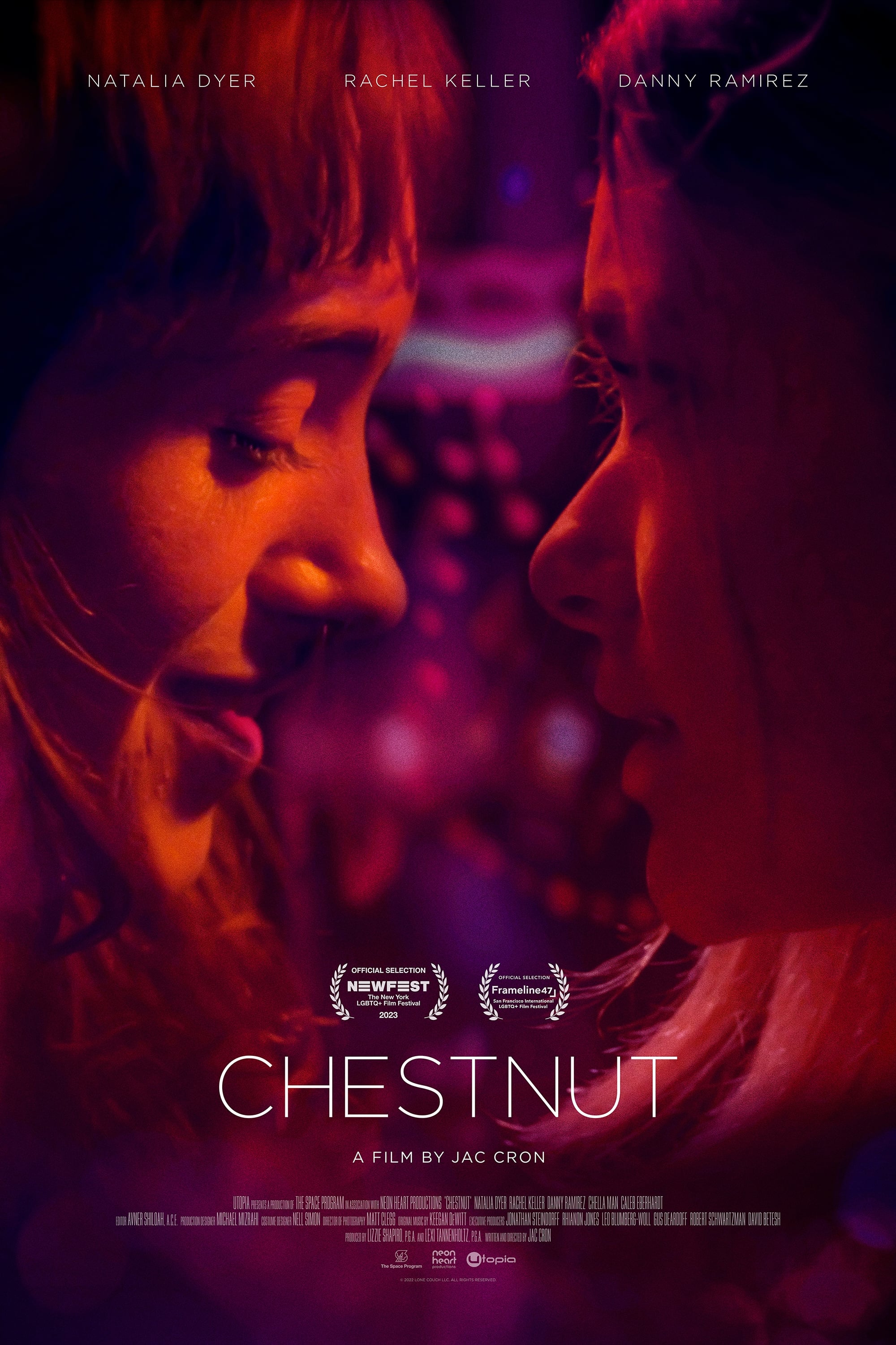 ดูหนัง Chestnut (2024) HD ดูหนังฟรี เต็มเรื่อง