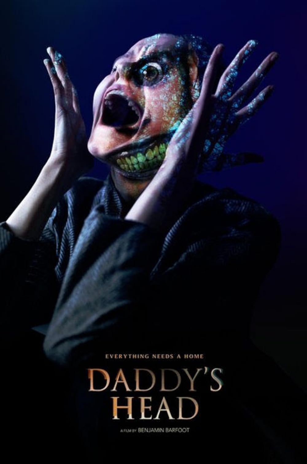 ดูหนัง Daddy's Head (2024) ผีหัวพ่อ บรรยายไทย HD เต็มเรื่อง