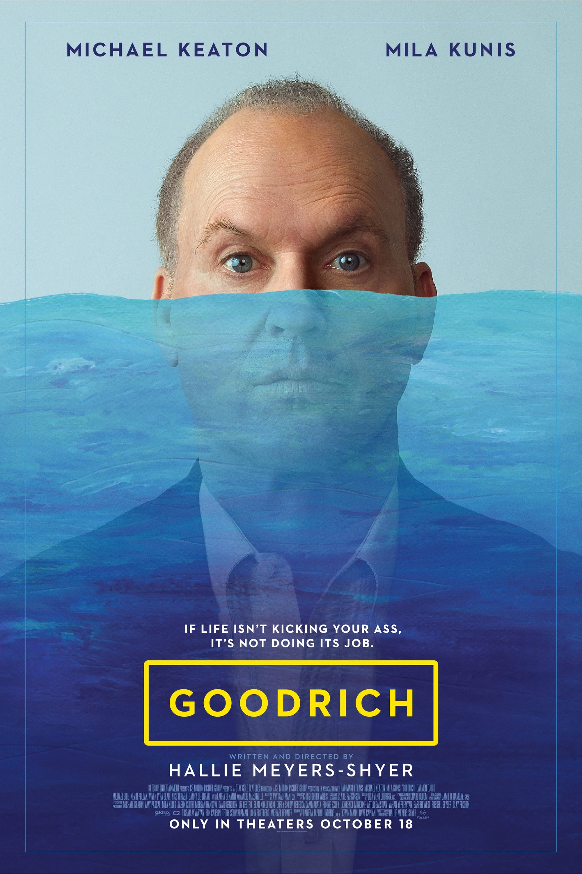 ดูหนังใหม่ Goodrich (2024) HD ดูหนังฟรี เต็มเรื่อง