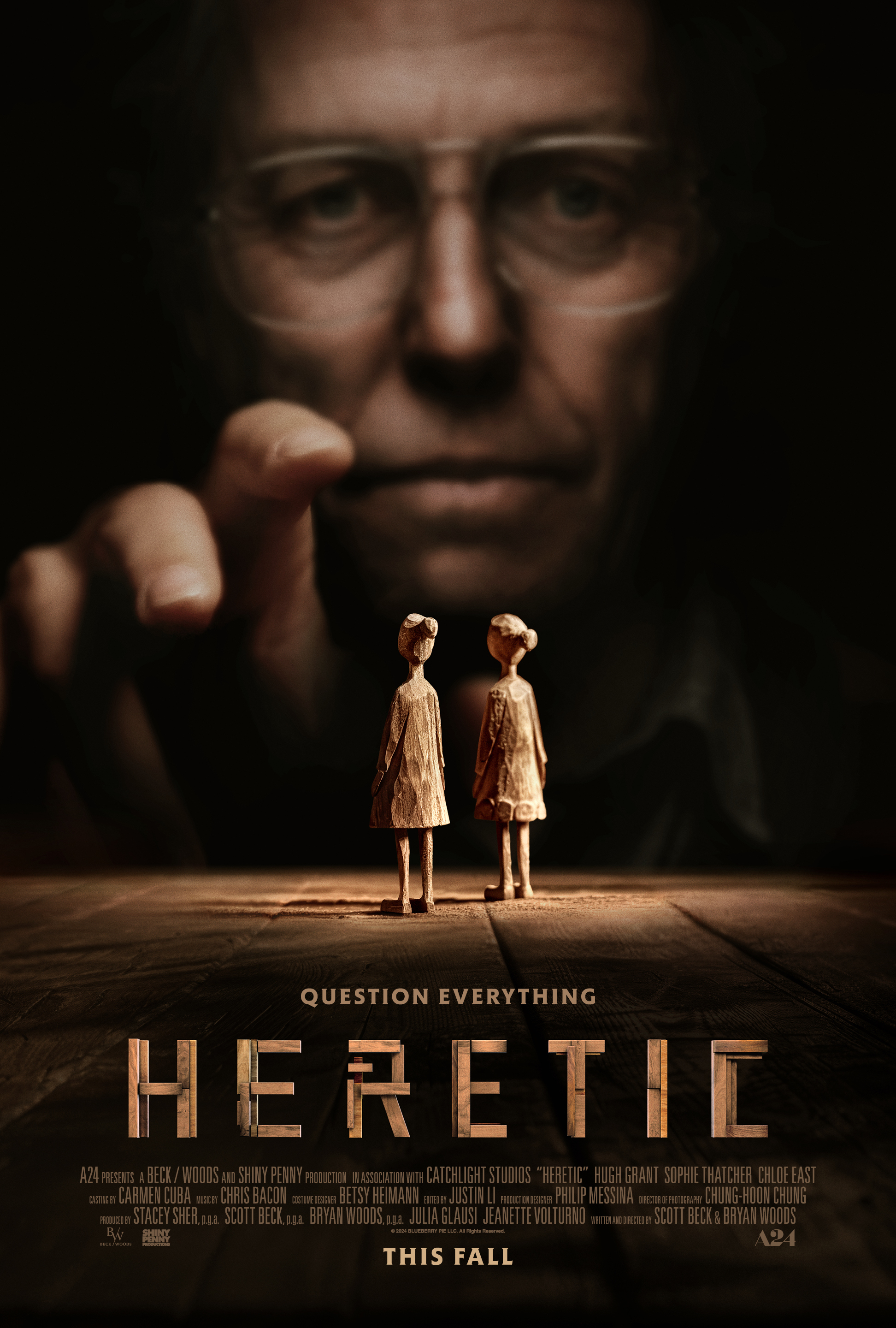 ดูหนัง Heretic (2024) มาสเตอร์ HD ดูหนังฟรี เต็มเรื่อง