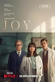 ดูหนัง Joy (2024) HD ดูหนังฟรี เต็มเรื่อง