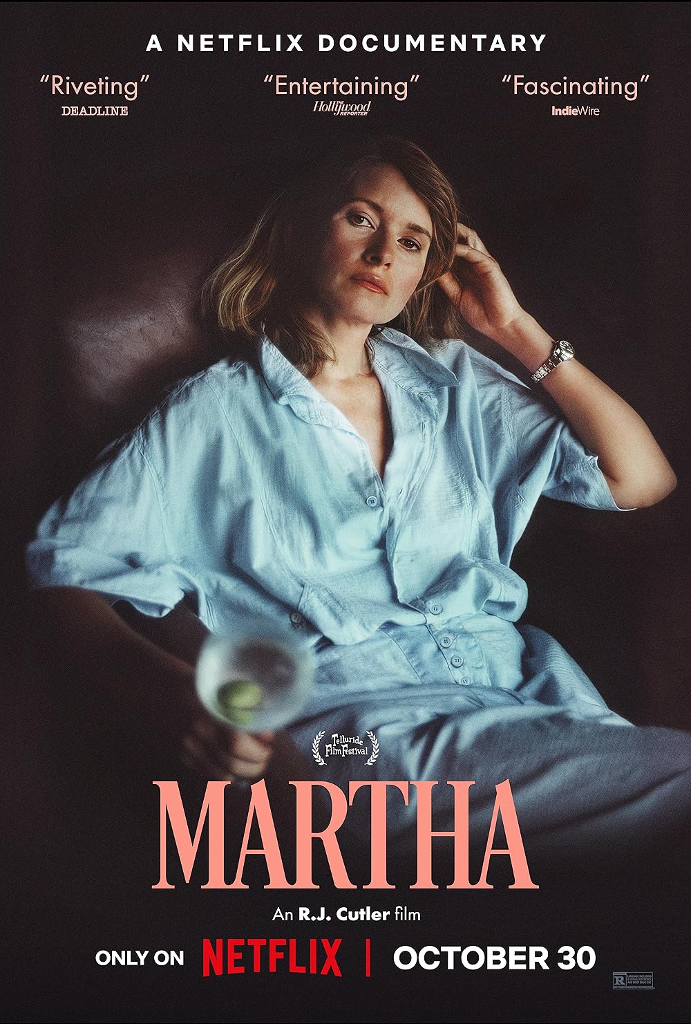 ดูหนัง Martha (2024) มาร์ธา HD ดูหนังฟรี เต็มเรื่อง