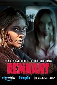 ดูหนัง Remnant (2024) HD ดูหนังฟรี เต็มเรื่อง