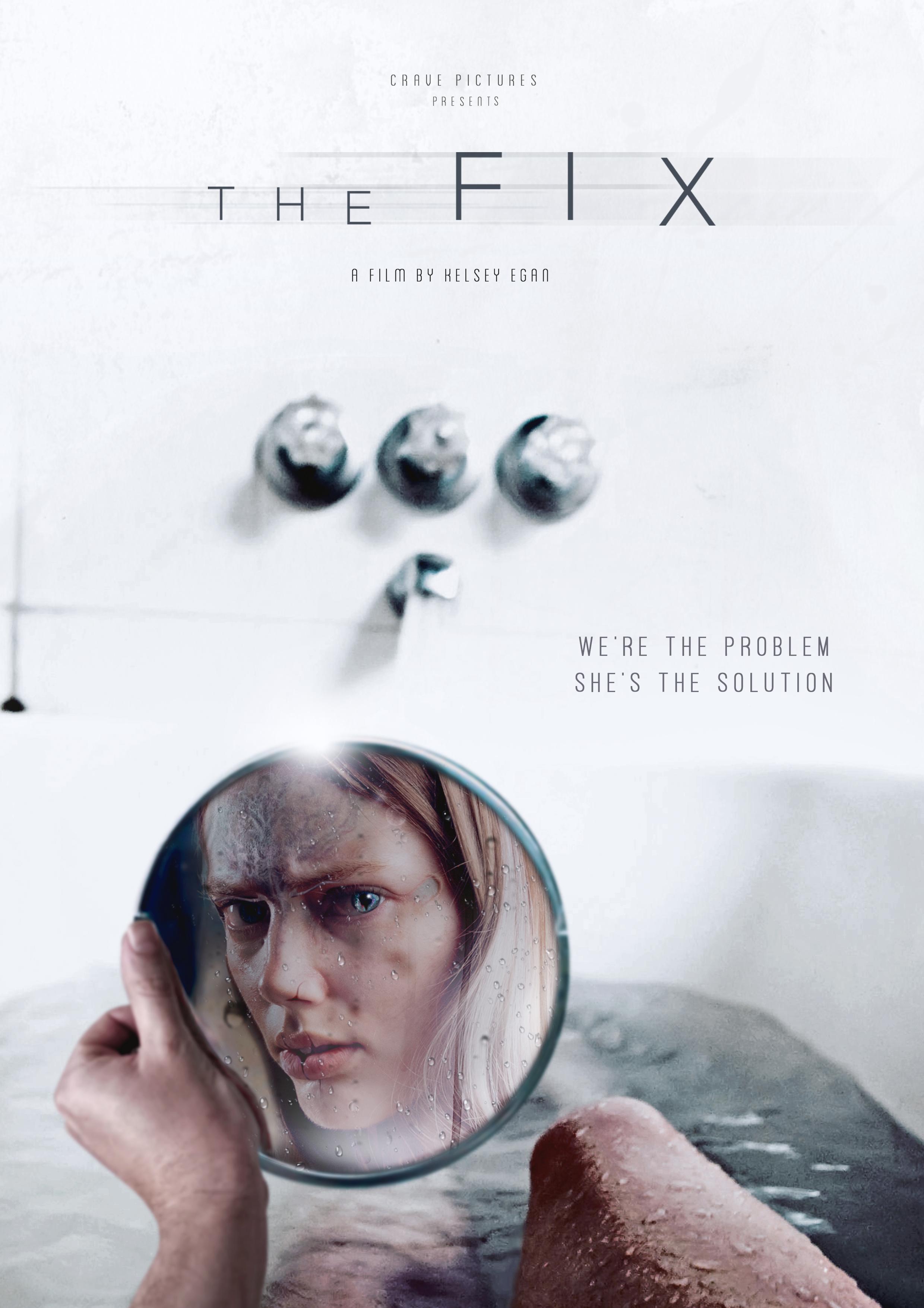 ดูหนัง The Fix (2024) HD ดูหนังฟรี เต็มเรื่อง