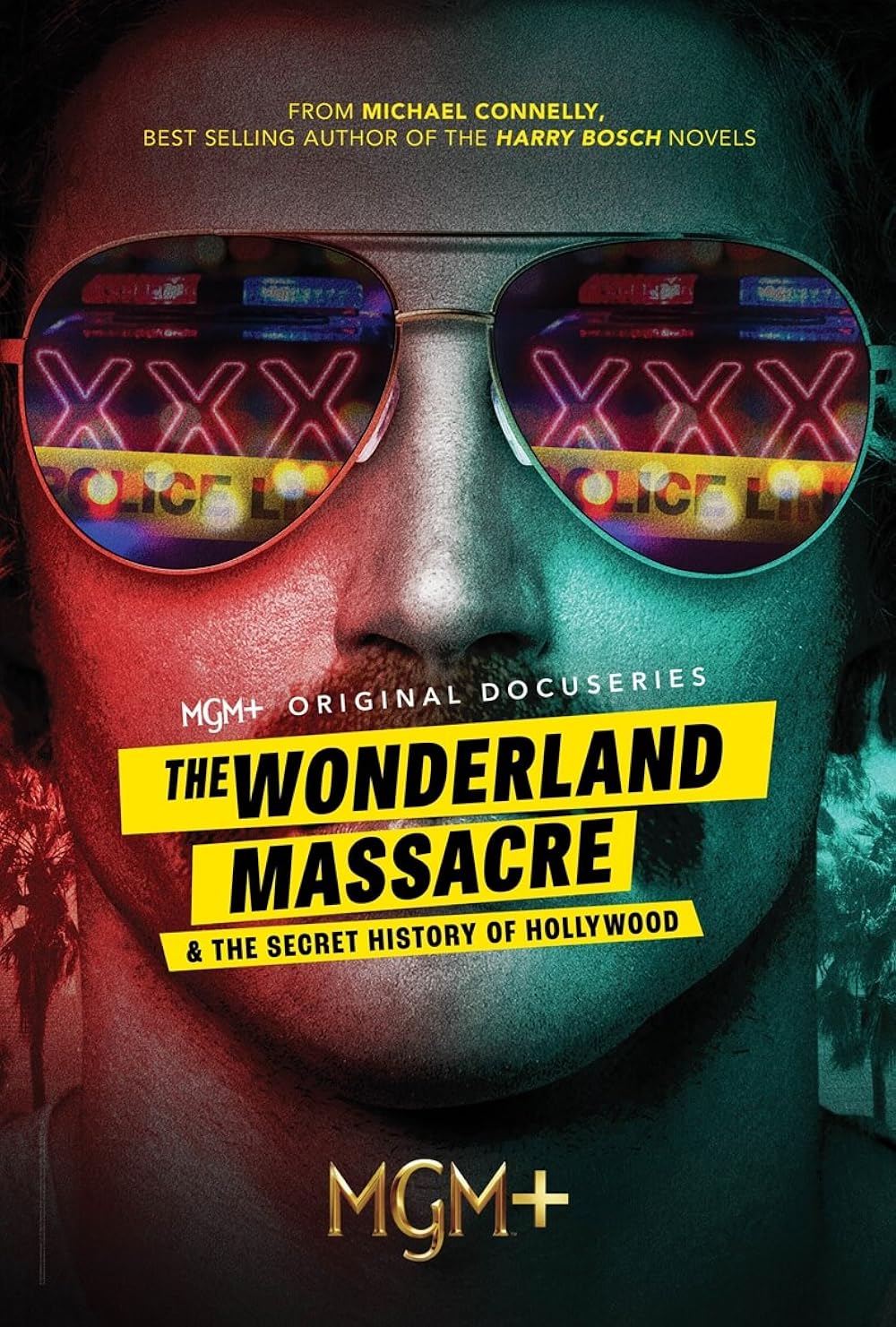 ดูซีรี่ย์สารคดี The Wonderland Massacre & the Secret History of Hollywood (2024) (จบเรื่อง)