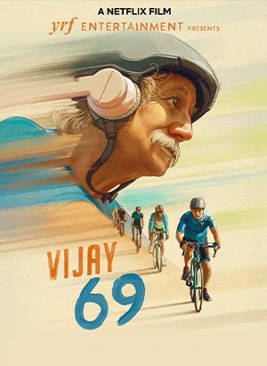 ดูหนัง Vijay 69 (2024) วีเจย์ 69 บรรยายไทย HD เต็มเรื่อง