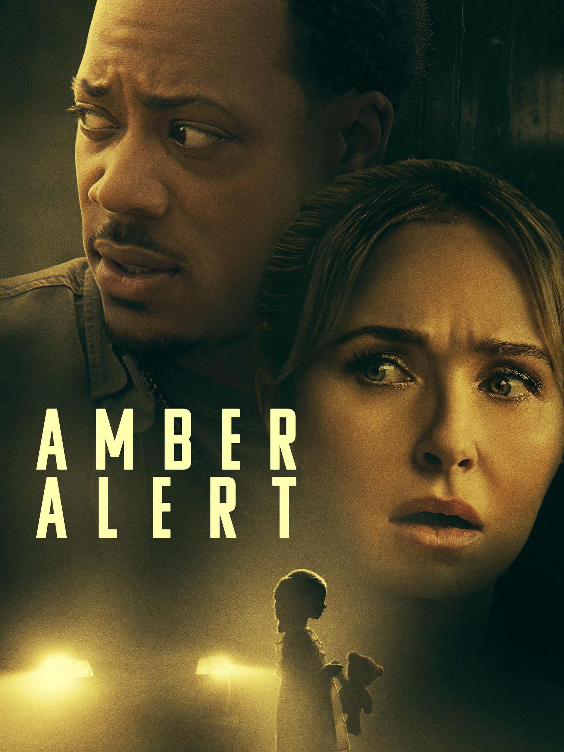 ดูหนังฝรั่ง Amber Alert (2024) บรรยายไทย HD เต็มเรื่อง