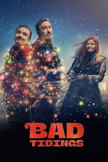 ดูหนังฝรั่ง Bad Tidings (2024) HD ดูหนังฟรี เต็มเรื่อง