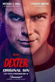 ดูซีรี่ย์ฝรั่ง Dexter: Original Sin (2024) EP.1-10 (จบเรื่อง)