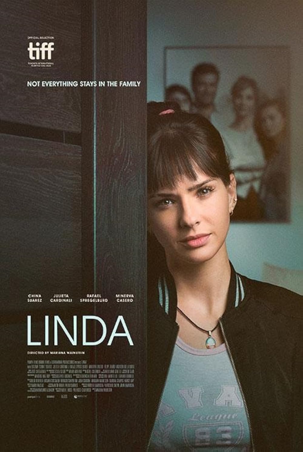 ดูหนังฝรั่ง Linda (2024) HD ดูหนังฟรี เต็มเรื่อง