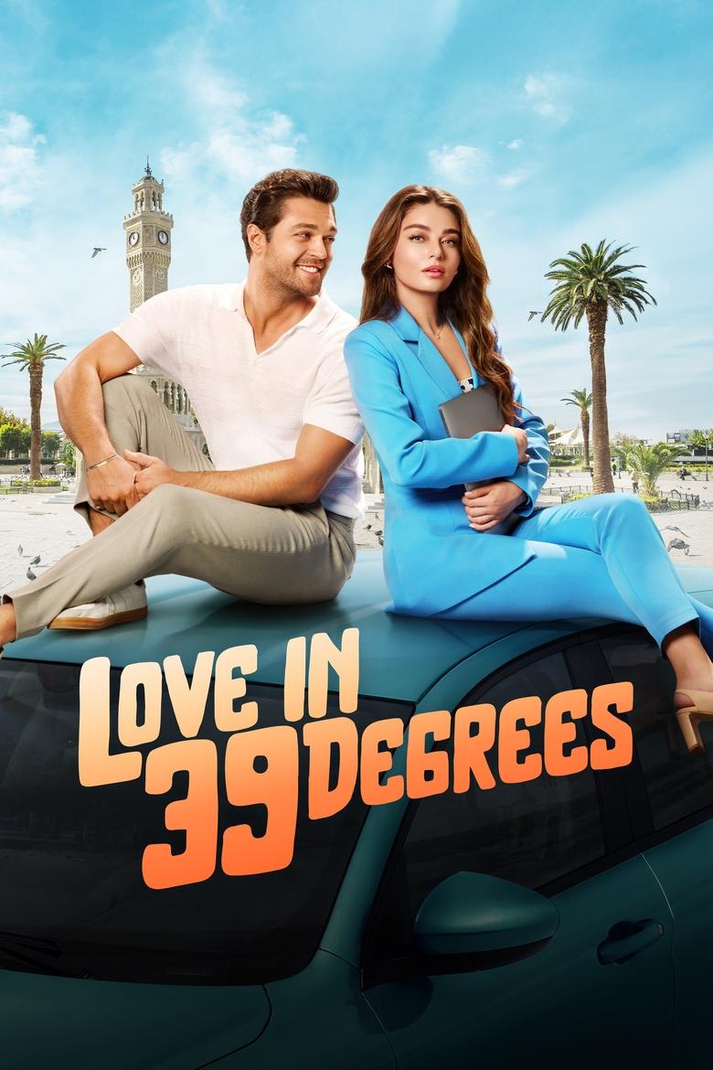 ดูหนัง Love at 39 Degrees (2024) HD ดูหนังฟรี เต็มเรื่อง