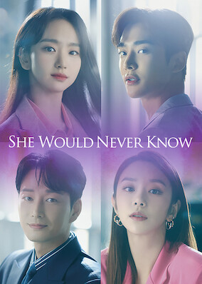 ดูซีรี่ย์ She Would Never Know (2021) EP.1-16 (จบเรื่อง)