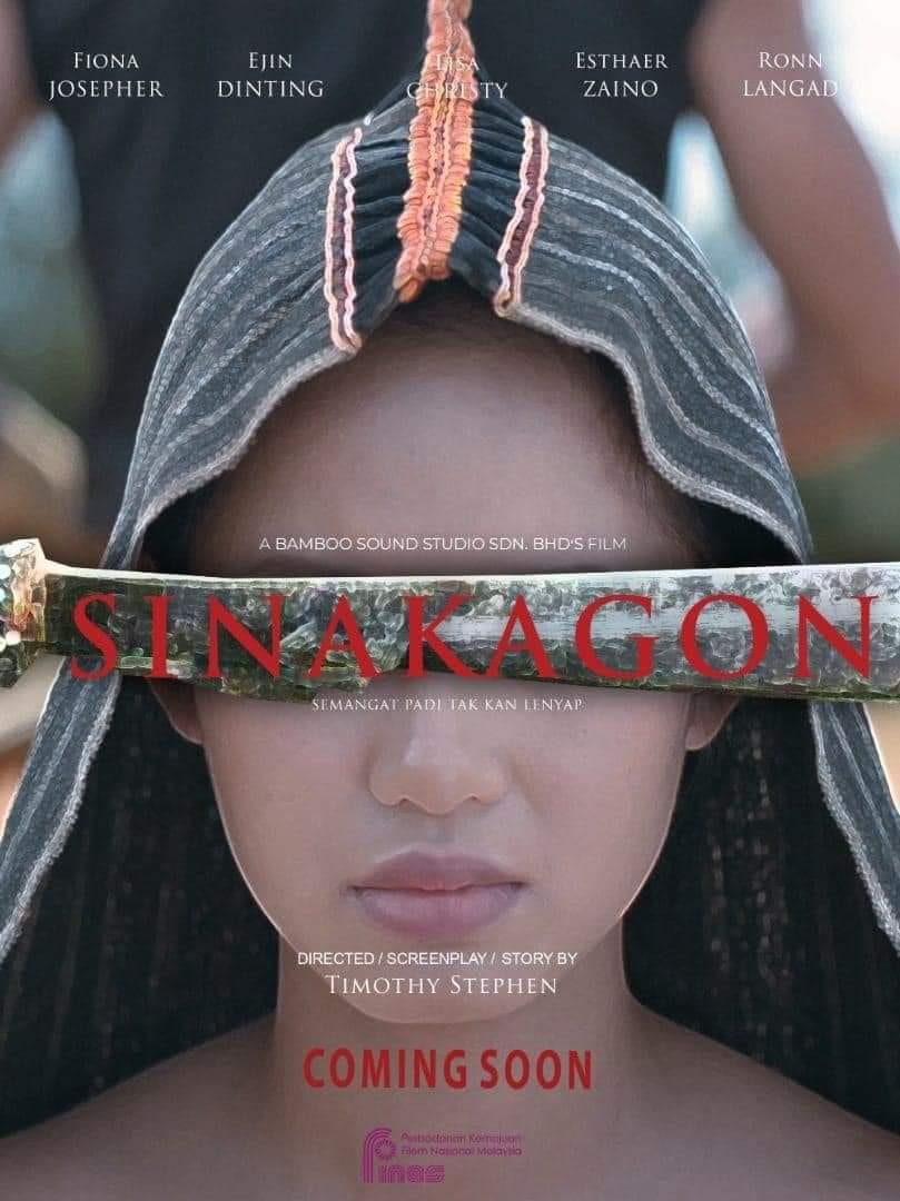 ดูหนัง Sinakagon (2024) สาปสายเลือด บรรยายไทย HD เต็มเรื่อง