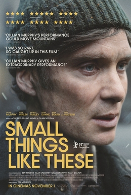 ดูหนัง Small Things Like These (2024) บรรยายไทย HD เต็มเรื่อง