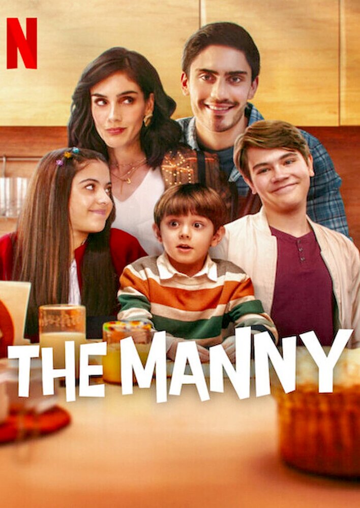 ดูซีรี่ย์ The Manny (2024) เดอะ แมนนี่ EP.1-10 (จบเรื่อง)