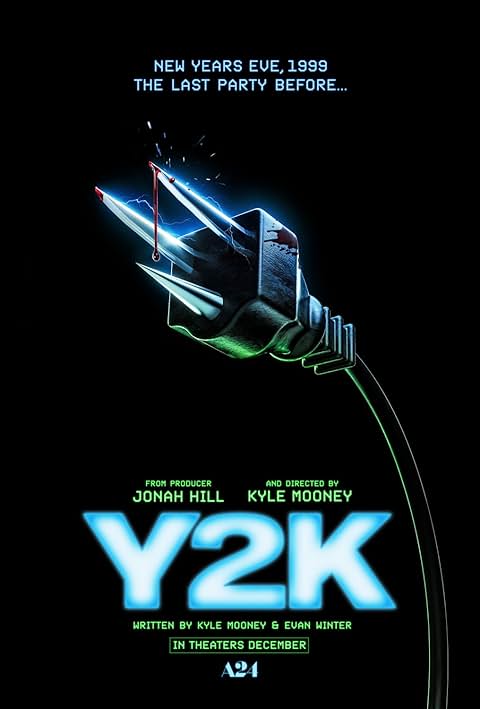 ดูหนัง Y2K (2024) บรรยายไทย HD เต็มเรื่อง