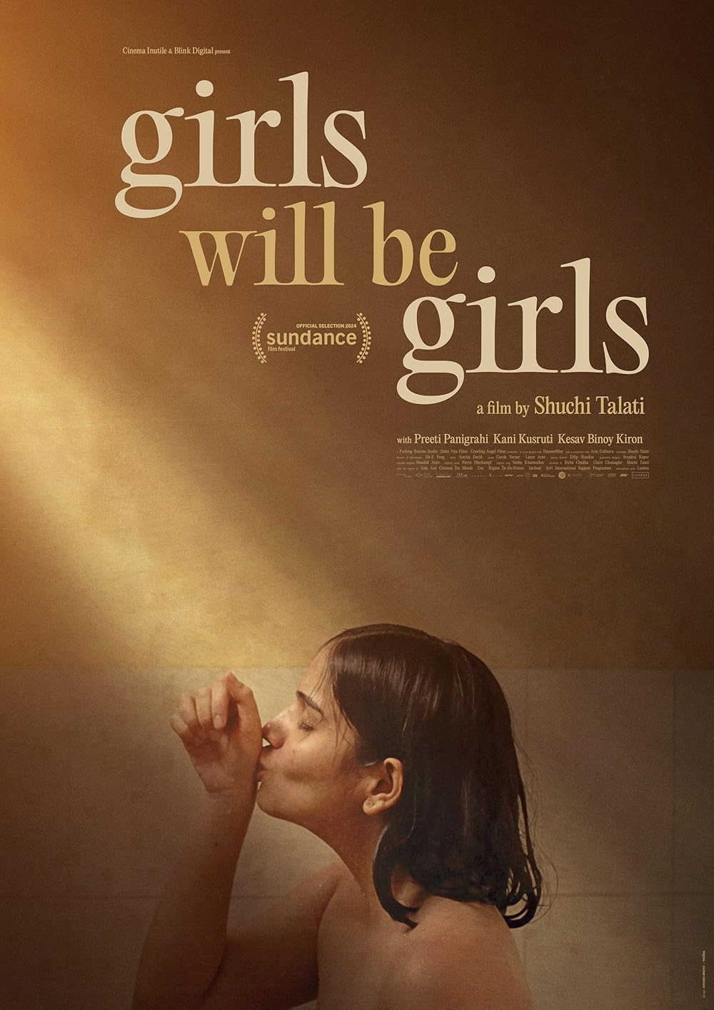 ดูหนัง Girls Will Be Girls (2024) ผู้หญิงก็คือผู้หญิง HD บรรยายไทย