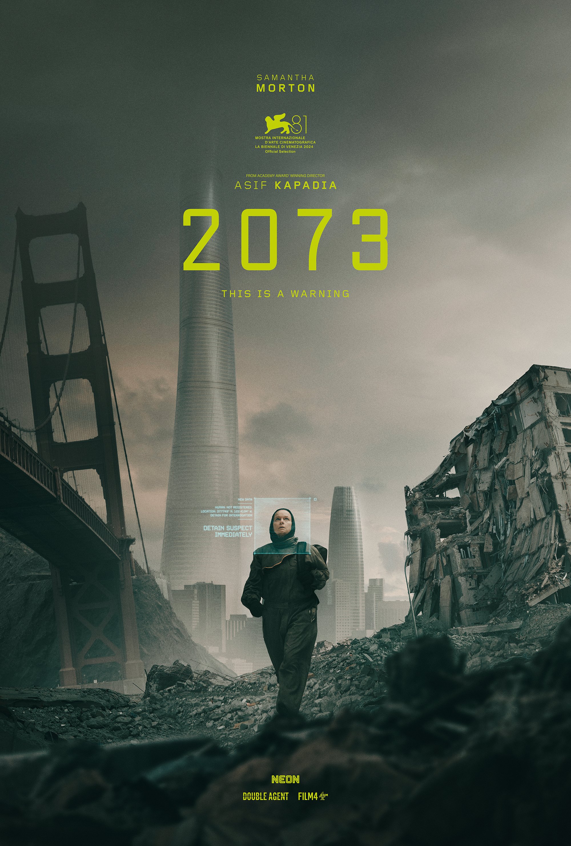 ดูหนังฝรั่ง 2073 (2024) HD ดูหนังฟรี เต็มเรื่อง